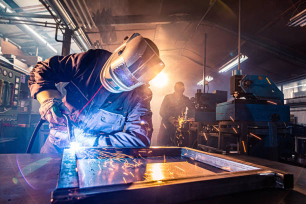 Best Pipe Welding in Faribault, MN