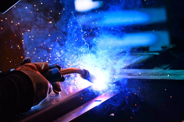 Best Food and Beverage Processing Equipment Welding in Faribault, MN