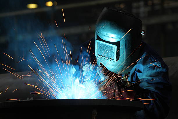 Professional Welder & Metal Fabrication in Faribault, MN