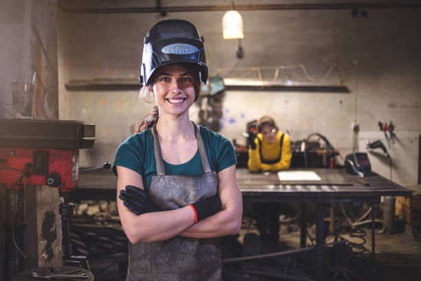 Affordable Welder Services in Faribault, MN